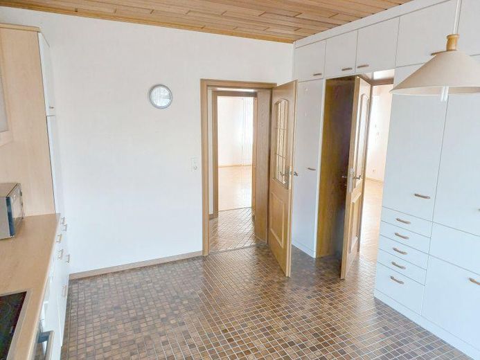 Bellissimo appartamento di 3,5 locali con ampio balcone e cucina componibile a Karlsruhe - Neureut – Foto 15