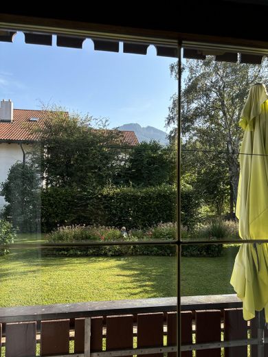 3-Zimmer-Wohnung in Nesselwang zu vermieten – Foto 11