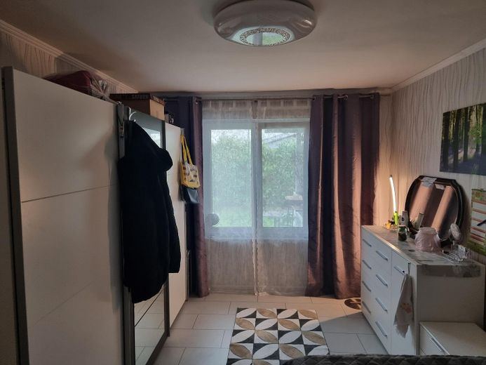 Schlafzimmer Wohn. 2