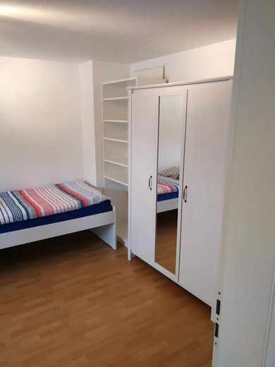 Einrichtungsbeispiel Vormieter