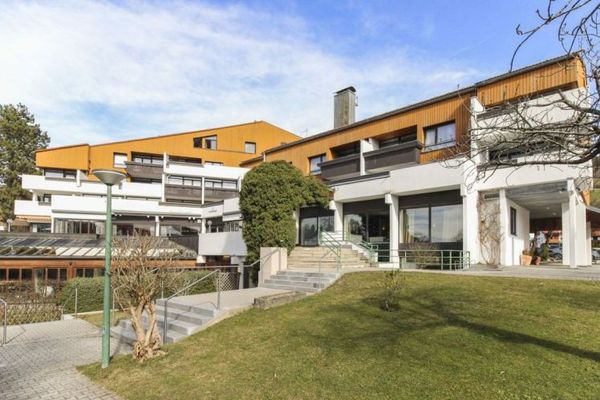 ___FERIENWOHNUNG___mit Vermietservice in attraktiver Lage