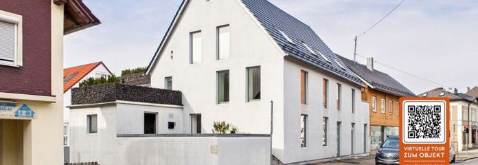 Raumwunder mit 541 qm Nutzfläche ideal für Gewerbe und/oder Wohnen