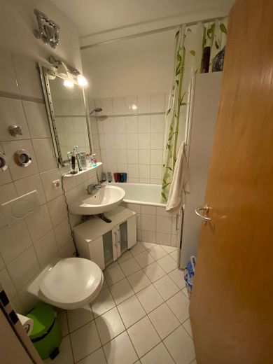 Dachgeschoss-Galerie-Wohnung in Feldmoching – Foto 15