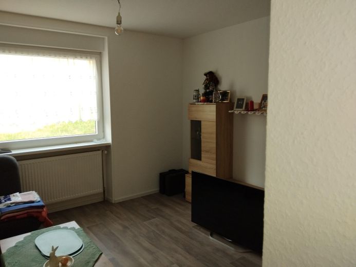 Wohnzimmer EG