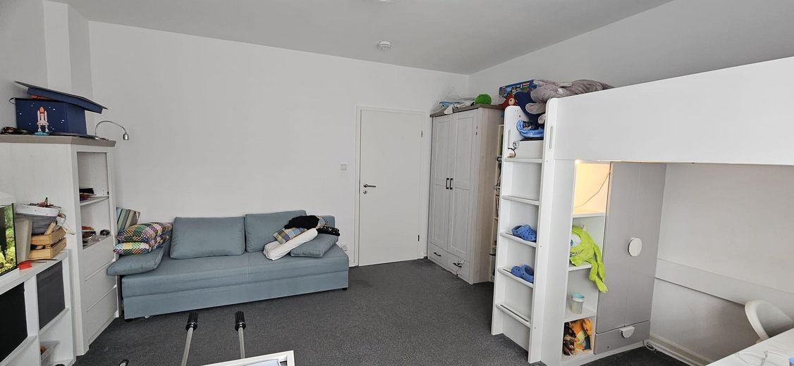 Kinderzimmer 2 Bild 2
