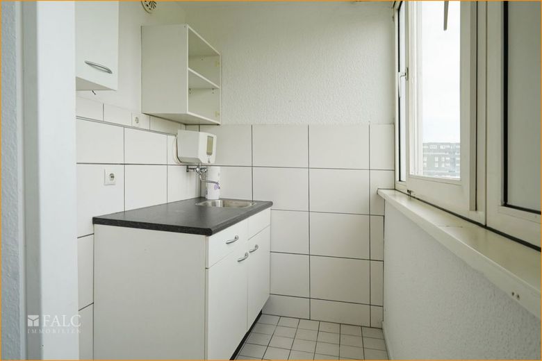 Küchenbereich