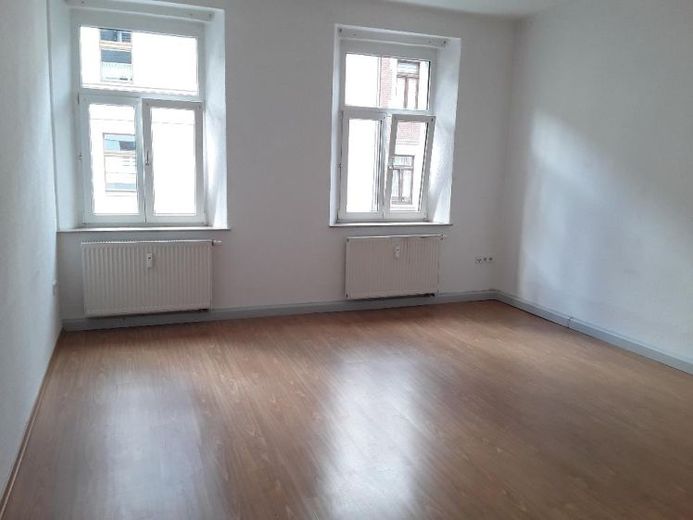 Prima 2-R.Whg. in ruhiger Umgebung – Foto 1