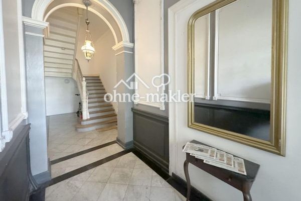 Schöne 1-Zimmer Studentenwohnung in Bonner Bestlage