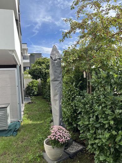 Dinkelsbühl 4-Zimmerwohnung – Foto 7