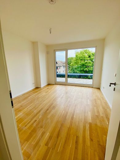 NIEUWBOUW in eerste bewoning: 2,5-kamerwoning met inbouwkeuken, dakterras en ondergrondse garage – Foto 6