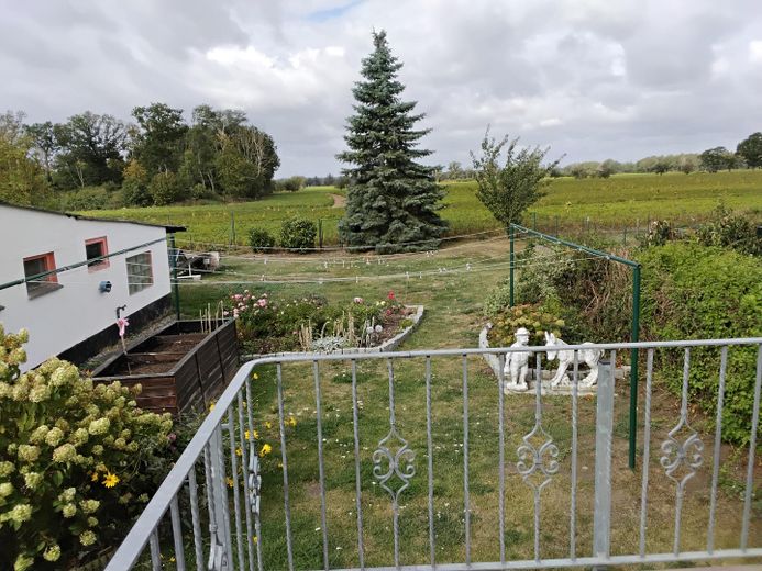 Maison individuelle mitoyenne bien entretenue près de Salzwedel – Photo 8