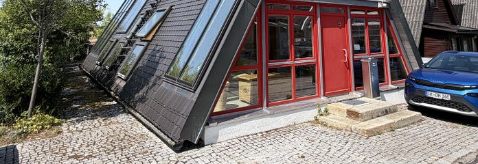 Haus bei Freising von privat