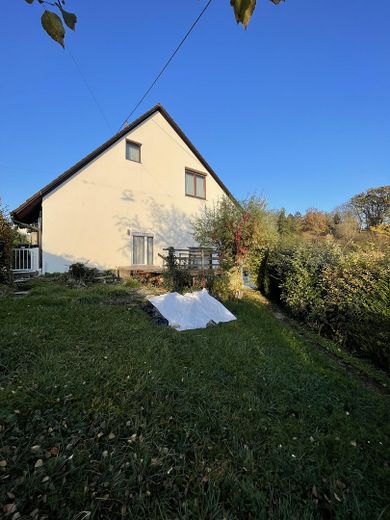 Reiheneckhaus mit unverbautem Blick ins grüne (Idyllisch) – Foto 15