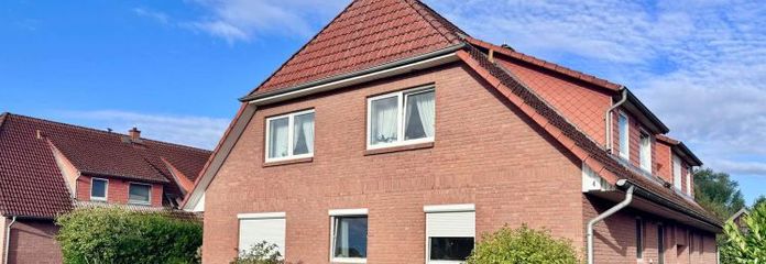 Appartamento di 3 locali con balcone ad Artlenburg