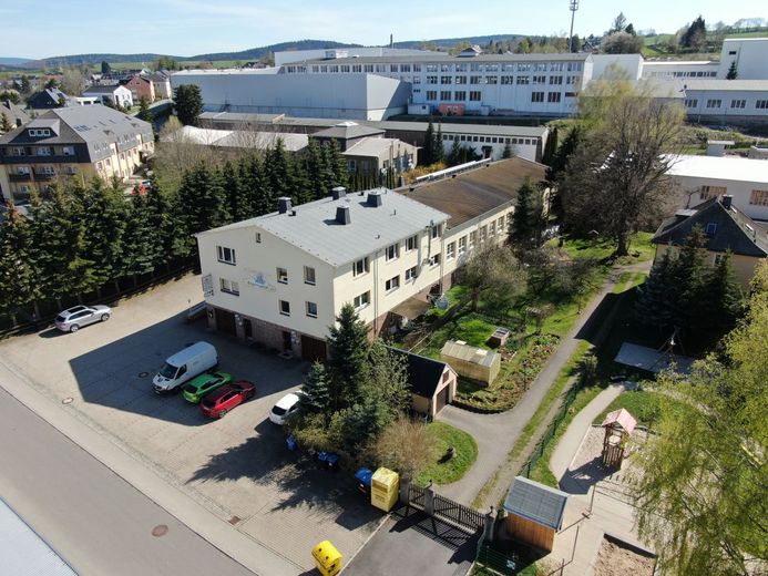 Lengefeld, Gaststätte – Foto 2