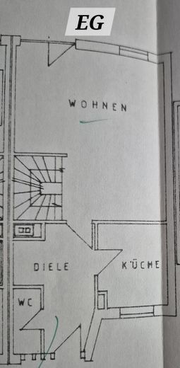 DHH - Haus mit Pool, Speicher-PV und Ausbaureserve – Photo 33
