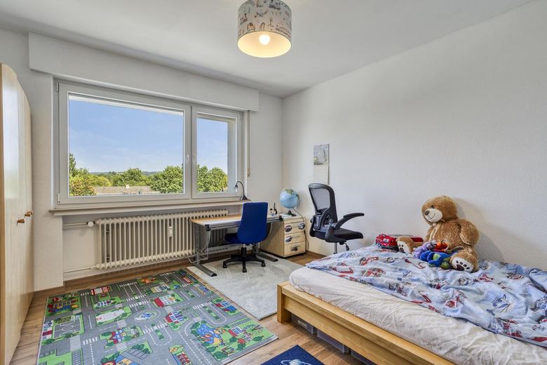 Solide Kapitalanlage mit sofortigem Mietertrag – Kerpen-Sindorf – Foto 12
