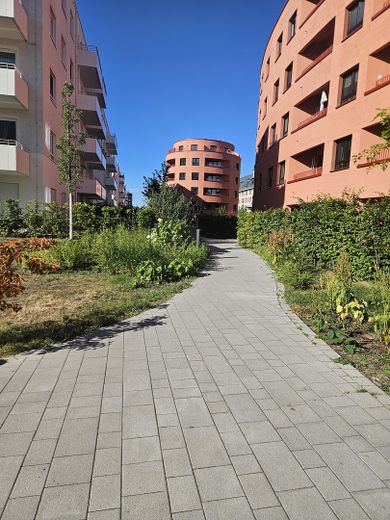 3 Zimmer Eigentumswohnung in Berlin Spandau - direkt an der Havel – Foto 2