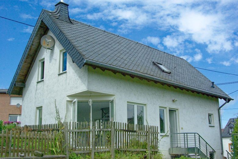 Einfamilienhaus Mehren – Foto 31
