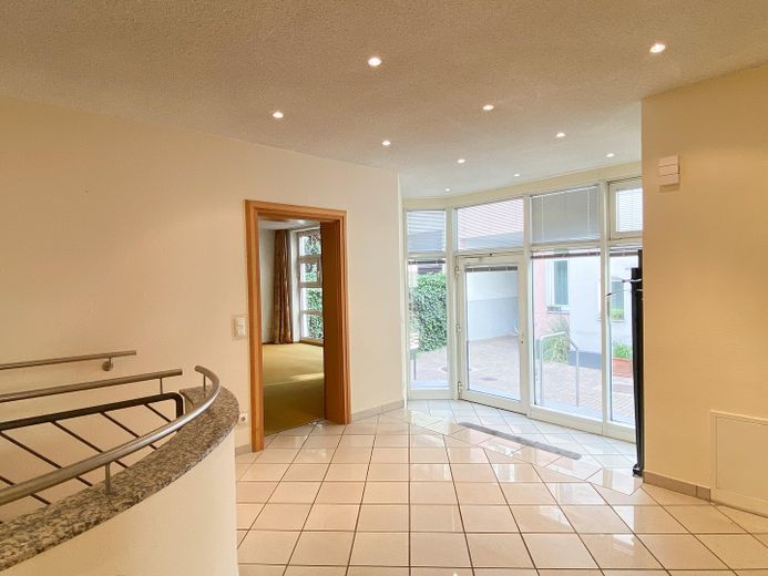 Praxis | Büro | Kanzlei | Pflegedienst | Co-Working- 170 m² Fläche in Offenbach | provisionsfrei – Foto 1