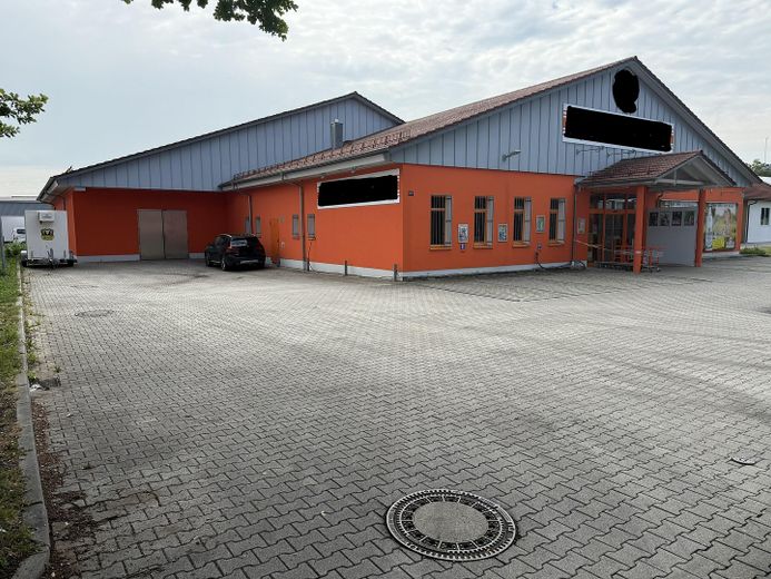 Commercial space, beverage market, retail space – Photo 3