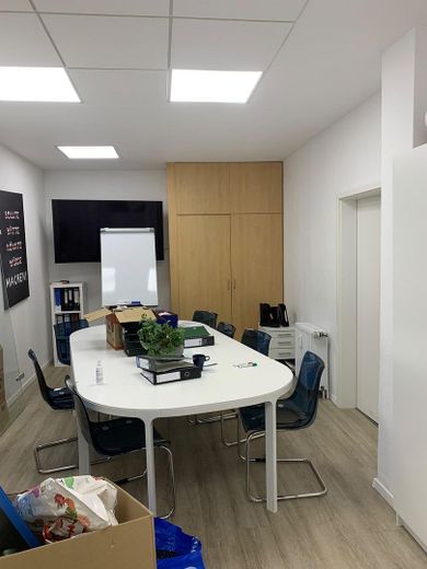 Büroräume oder Büro zu vermiete – Foto 4