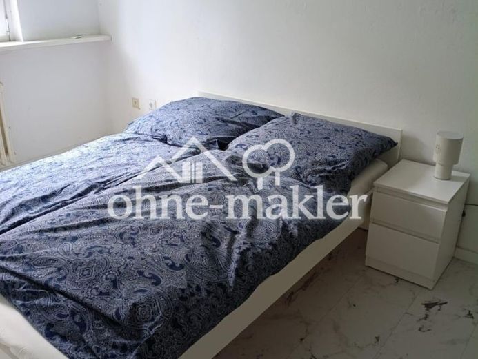 Möblierte Wohnung auf Zeit in wilmersdorf – Foto 1