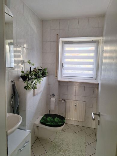 Gäste-WC