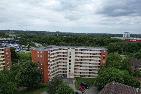 *Schicke und sanierte ETW zur Selbstnutzung in der schönen Landeshauptstadt Kiel !!!*