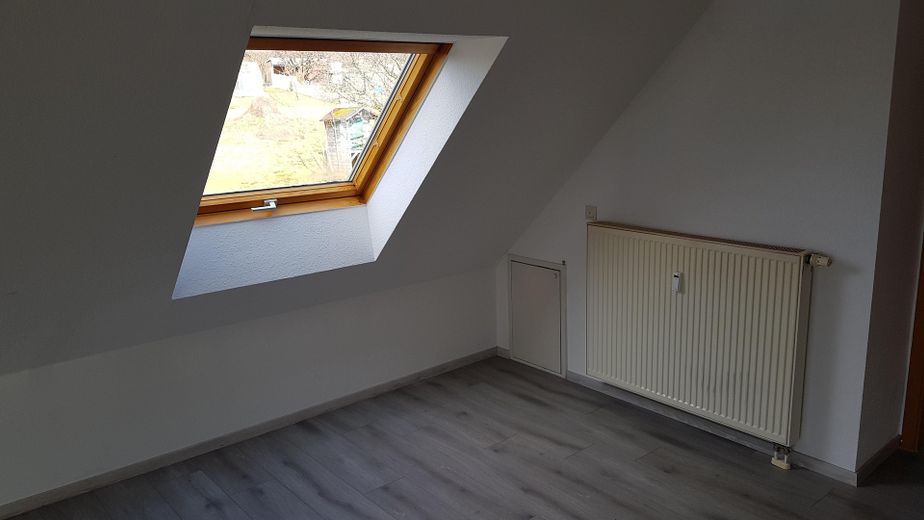 Helle 2 1/2-Zi.-Maisonette Whg. inkl. TG-Platz und zweitem Abstellraum in Kirchberg – फोटो 15