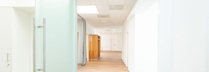 Zentral. Flexibel. Repräsentativ. – ca. 240 m² Gewerbefläche in Stade!
