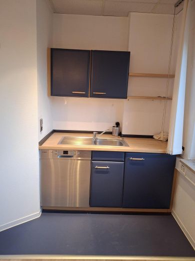 Moderne Bürofläche 65m² All Inclusive Miete Oststraße Norderstedt – Foto 6