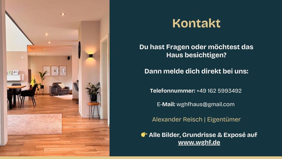 Kontaktdaten
