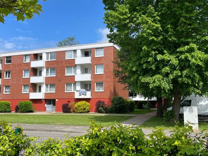 Kapitalanlage mit 7,5 % Rendite: 6 Eigentumswohnungen in Stade – Foto 1