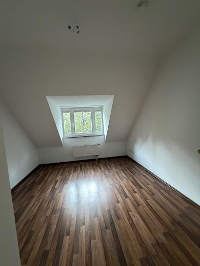 Helle 4-Zimmerwohnung zur Miete in Nymphenburg, München – Kinderzimmer