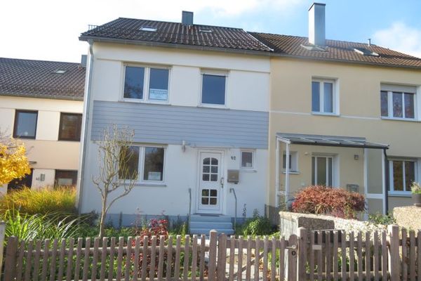 Casa a schiera centrale a Lappersdorf