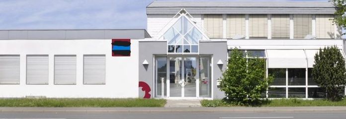 LIF Umkreis ** Industriekomplex ** mit ca. 16.000 qm Grundstück