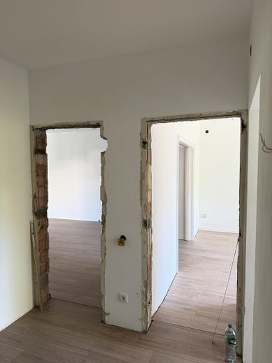 4 Zimmer mit Parkblick – frisch renoviert im energetisch sanierten Altbau – Foto 9