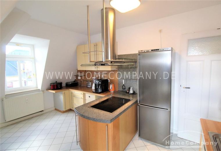 22801 HomeCompany Dresden Möbliert/Furnished 3-Zimmer Maisonette Wohnung in Dresden-Striesen mit Balkon max. 3 Personen – 43545b89ca8769d048ce404eb7964781a48b405d.jpg