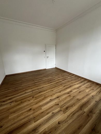 Helle 3-Zimmer-Wohnung mit Balkon & Garten – Foto 6