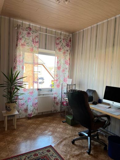 Obergeschoss Büro