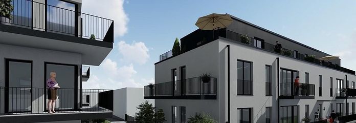 Haus B - A