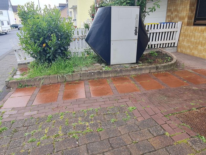 Vermietete Investitions Doppelhaushälfte – Foto 3