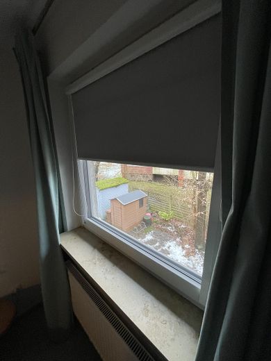 Verdunkelungr. Schlafz. im OG 