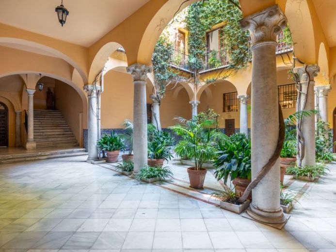 Old town Apartment – Foto 1