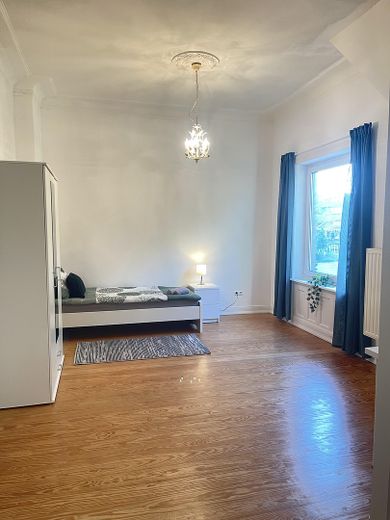Firmenwohnung Hamburg-Nord | 3 Schlafzimmer | Voll möbliert | Langfristige Anmietung – Foto 8
