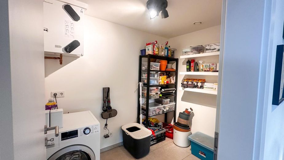 Exklusive 4-Zimmer-Wohnung mit großem Balkon – Foto 11