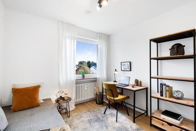 Kinderzimmer / Büro