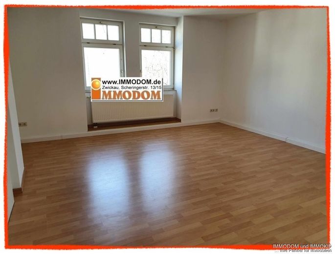 2-Zimmer-Dachwohnung in beliebter Grünlage günstig zu vermieten! – Wohnen