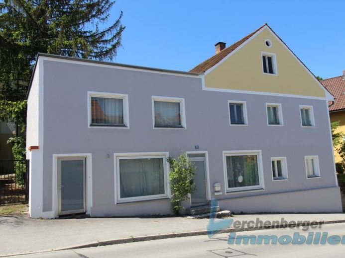 Platz für 2 Generationen, Stadthaus in Landau a.d.Isar – Foto 1